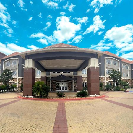 La Quinta By Wyndham Houston Energy Corridor Hotel Luaran gambar