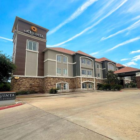 La Quinta By Wyndham Houston Energy Corridor Hotel Luaran gambar