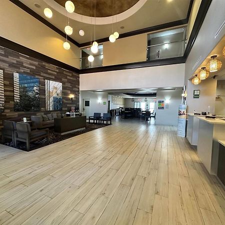 La Quinta By Wyndham Houston Energy Corridor Hotel Luaran gambar