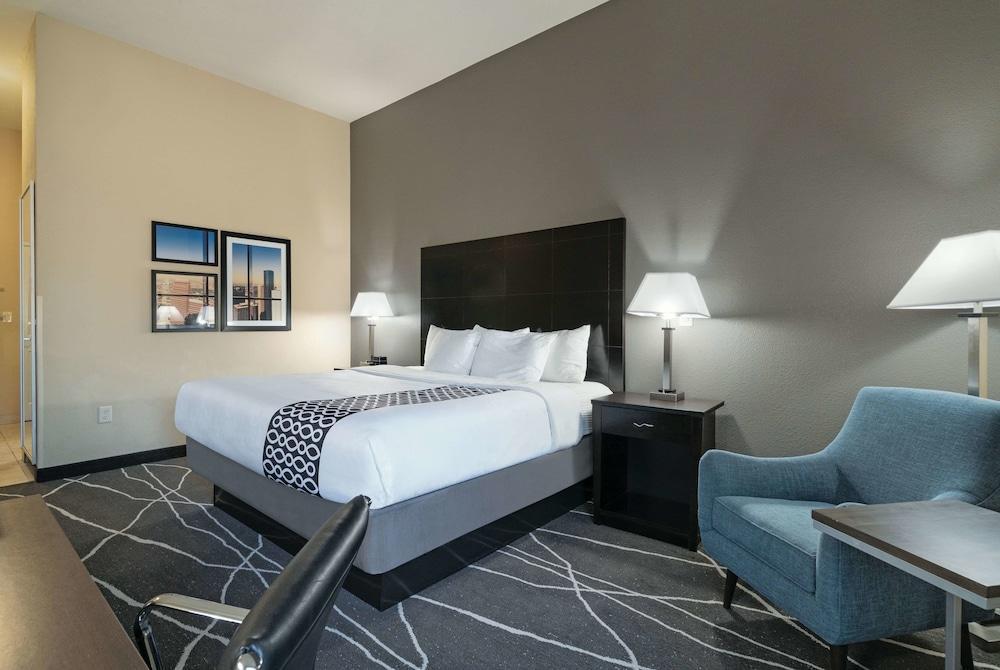 La Quinta By Wyndham Houston Energy Corridor Hotel Luaran gambar