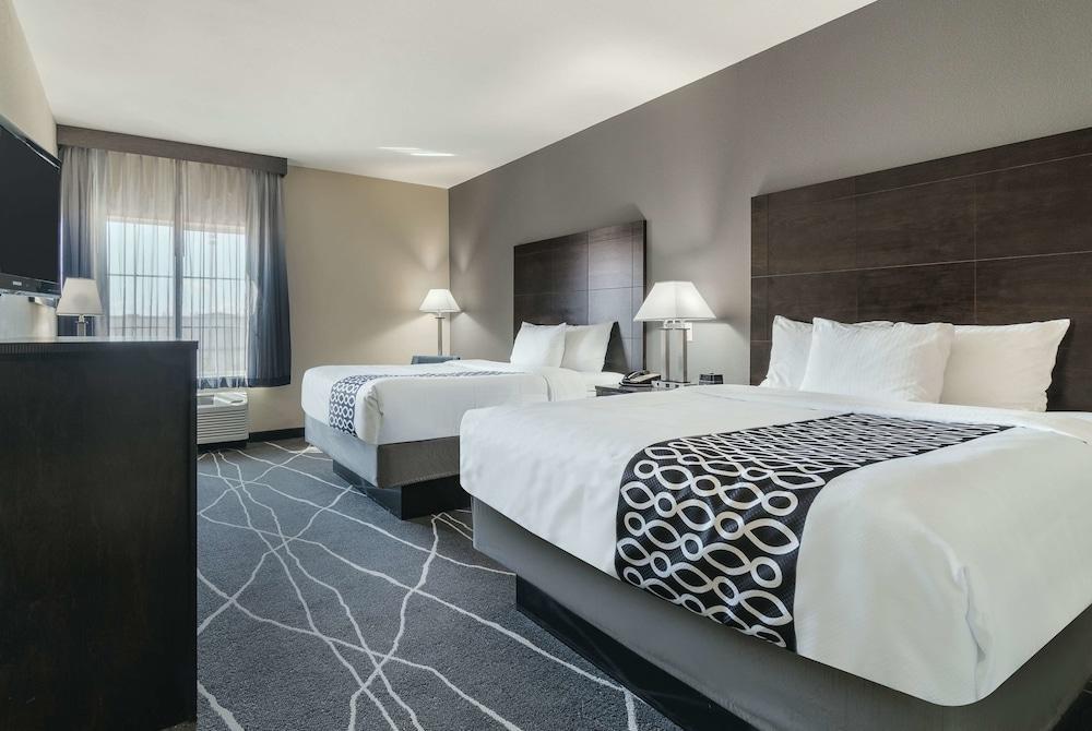 La Quinta By Wyndham Houston Energy Corridor Hotel Luaran gambar