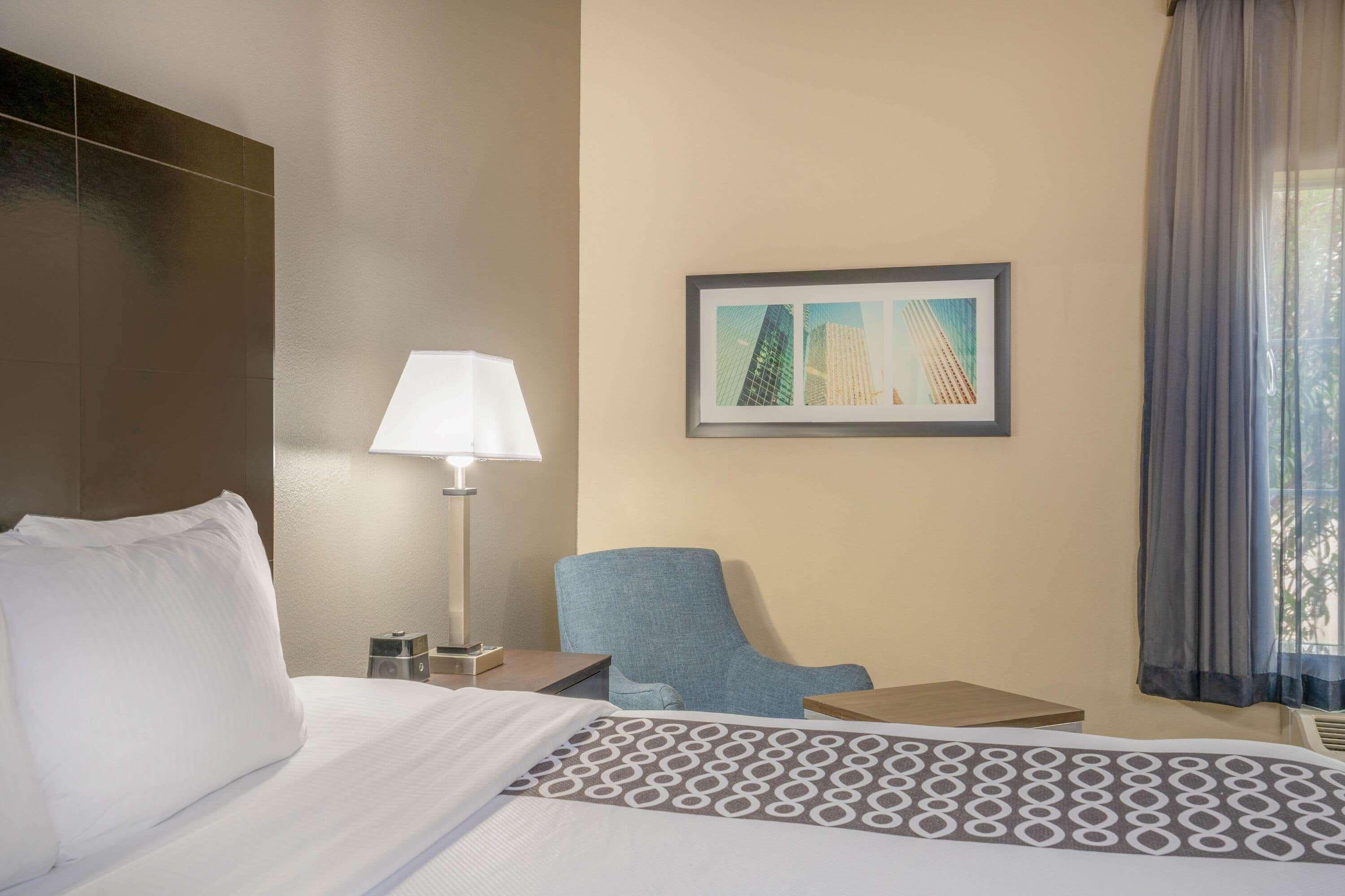 La Quinta By Wyndham Houston Energy Corridor Hotel Luaran gambar