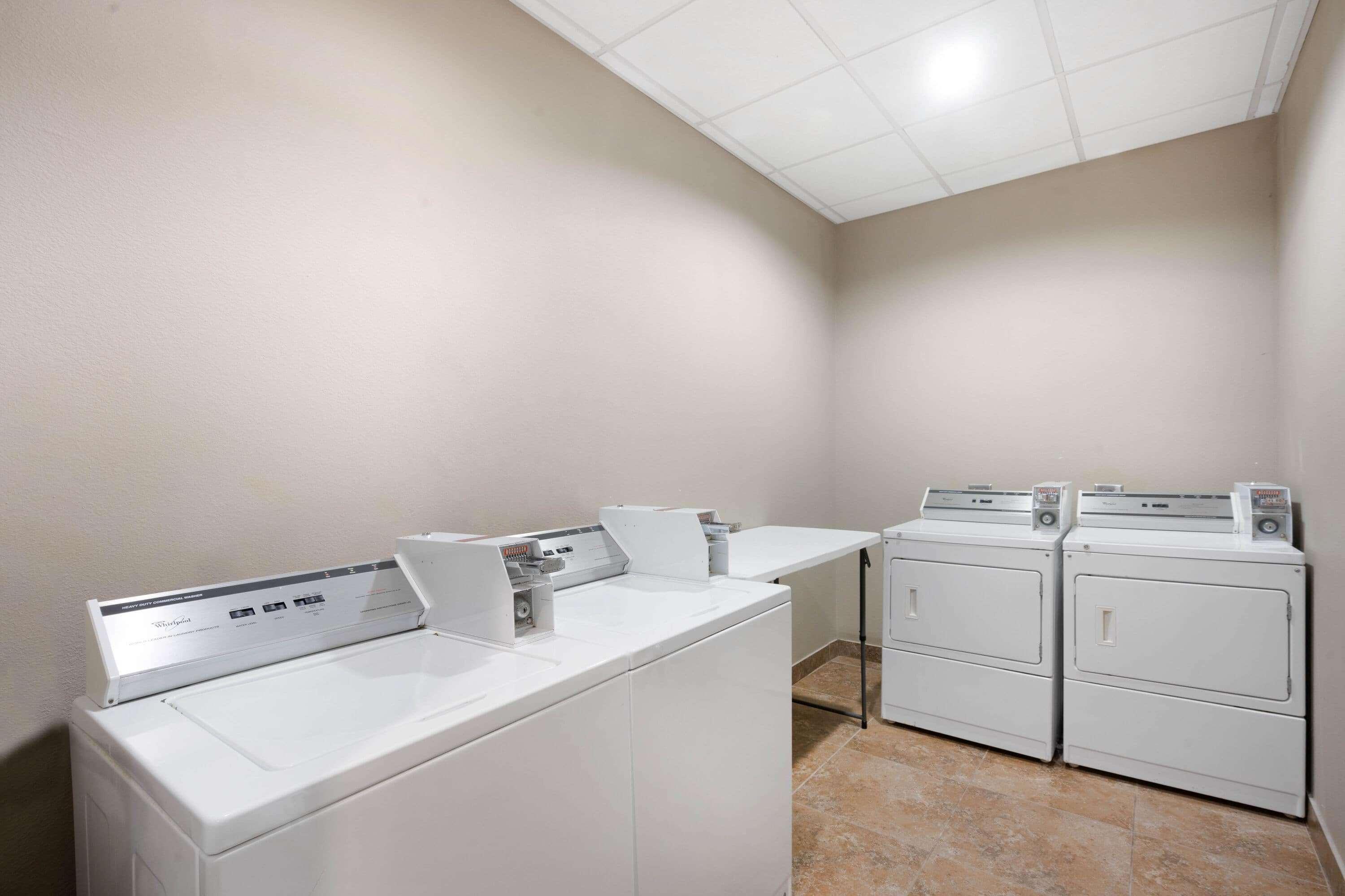 La Quinta By Wyndham Houston Energy Corridor Hotel Luaran gambar