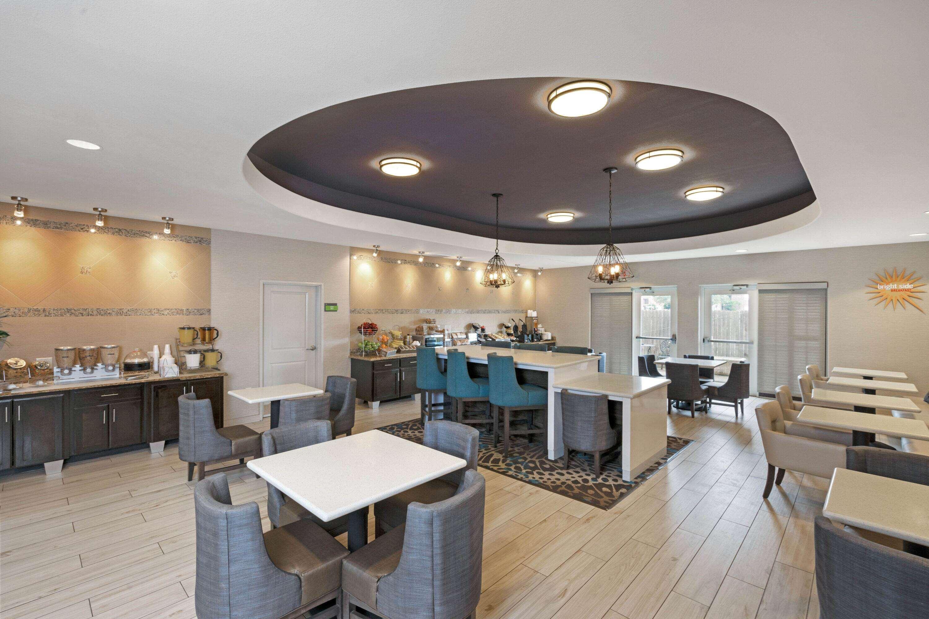 La Quinta By Wyndham Houston Energy Corridor Hotel Luaran gambar