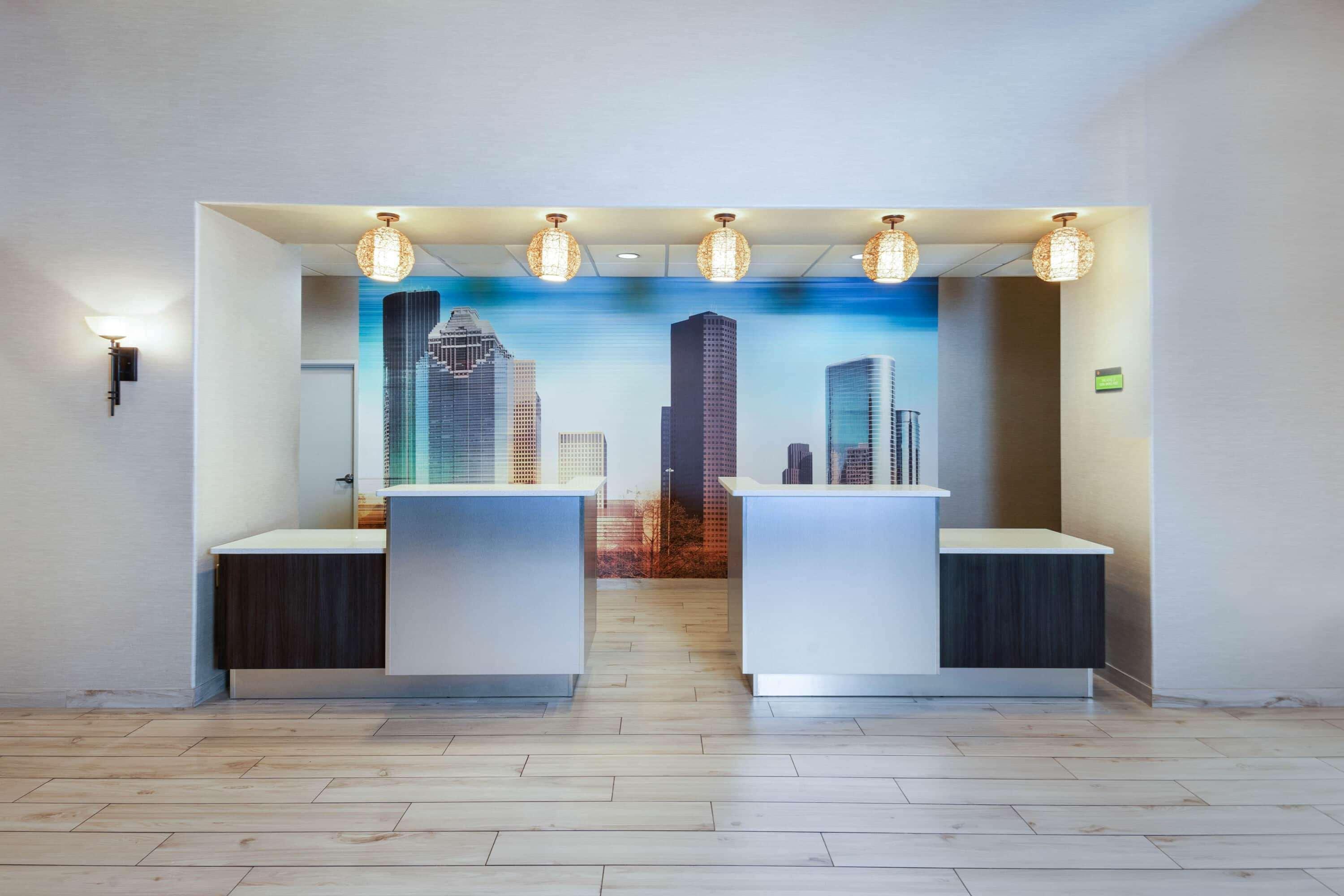 La Quinta By Wyndham Houston Energy Corridor Hotel Luaran gambar