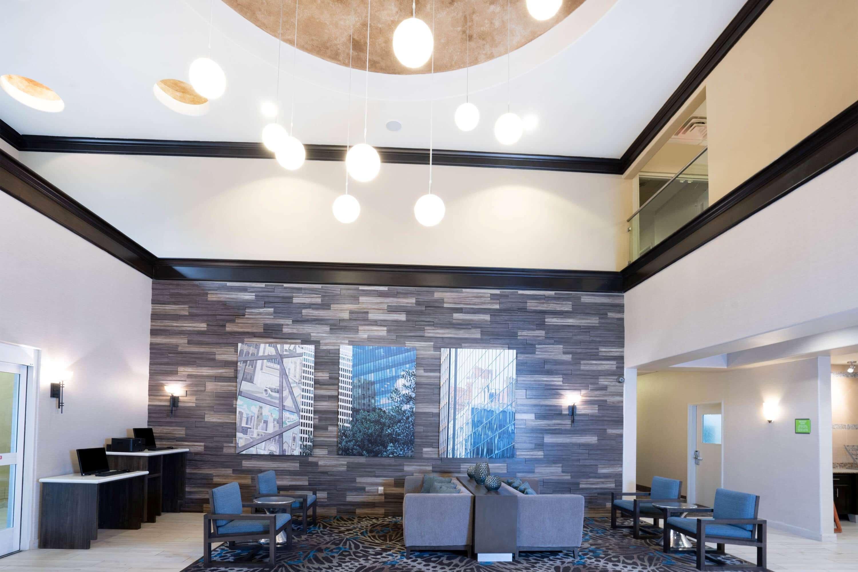 La Quinta By Wyndham Houston Energy Corridor Hotel Luaran gambar