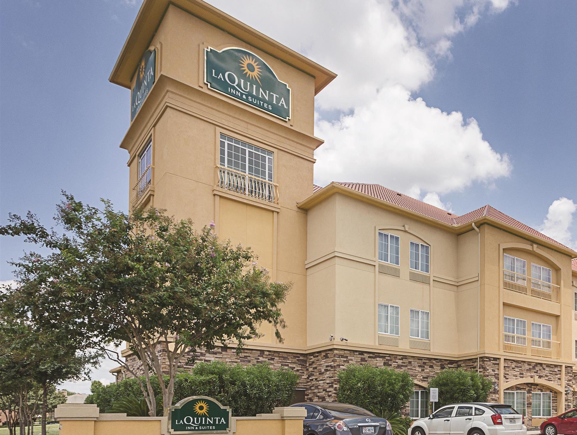 La Quinta By Wyndham Houston Energy Corridor Hotel Luaran gambar