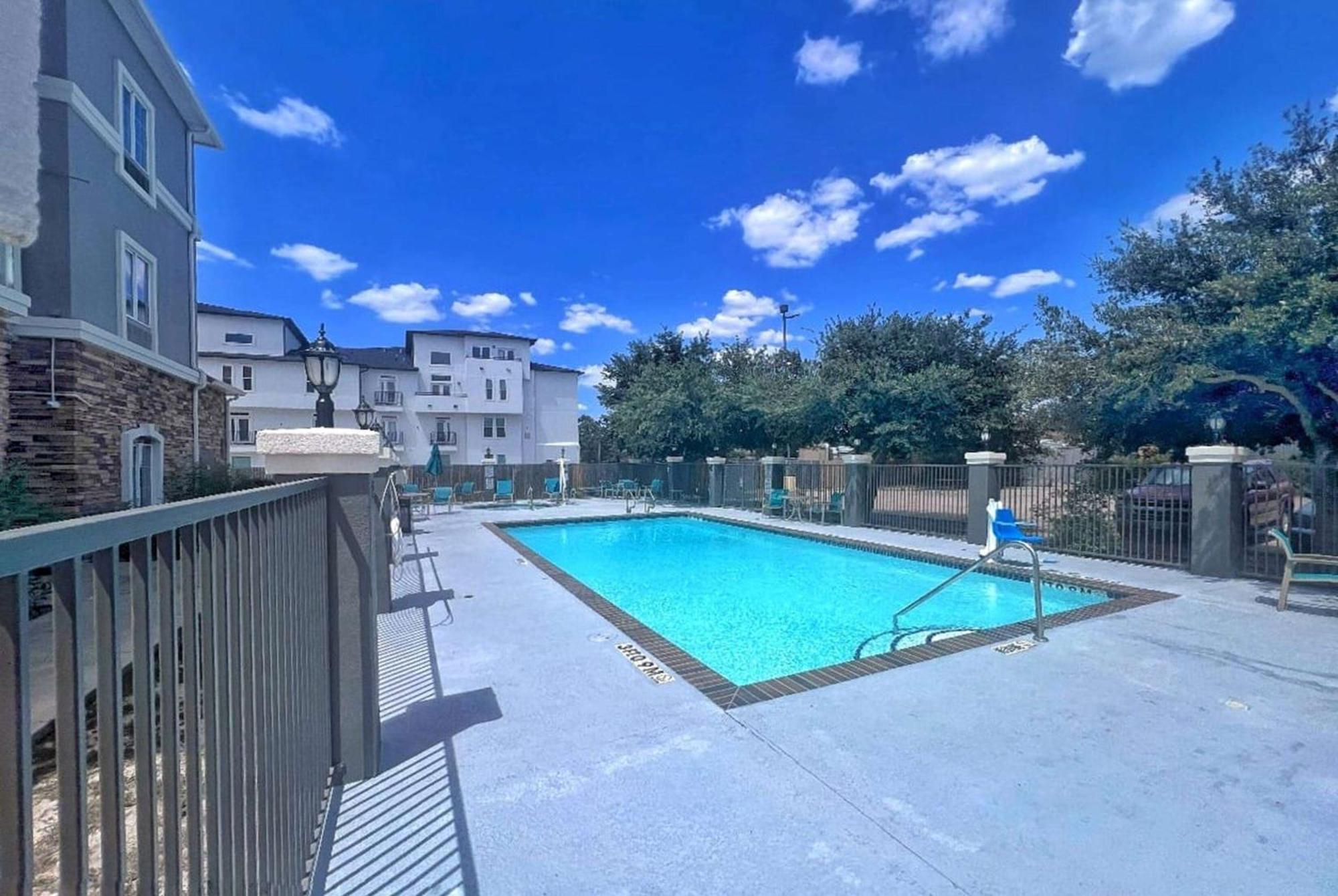 La Quinta By Wyndham Houston Energy Corridor Hotel Luaran gambar