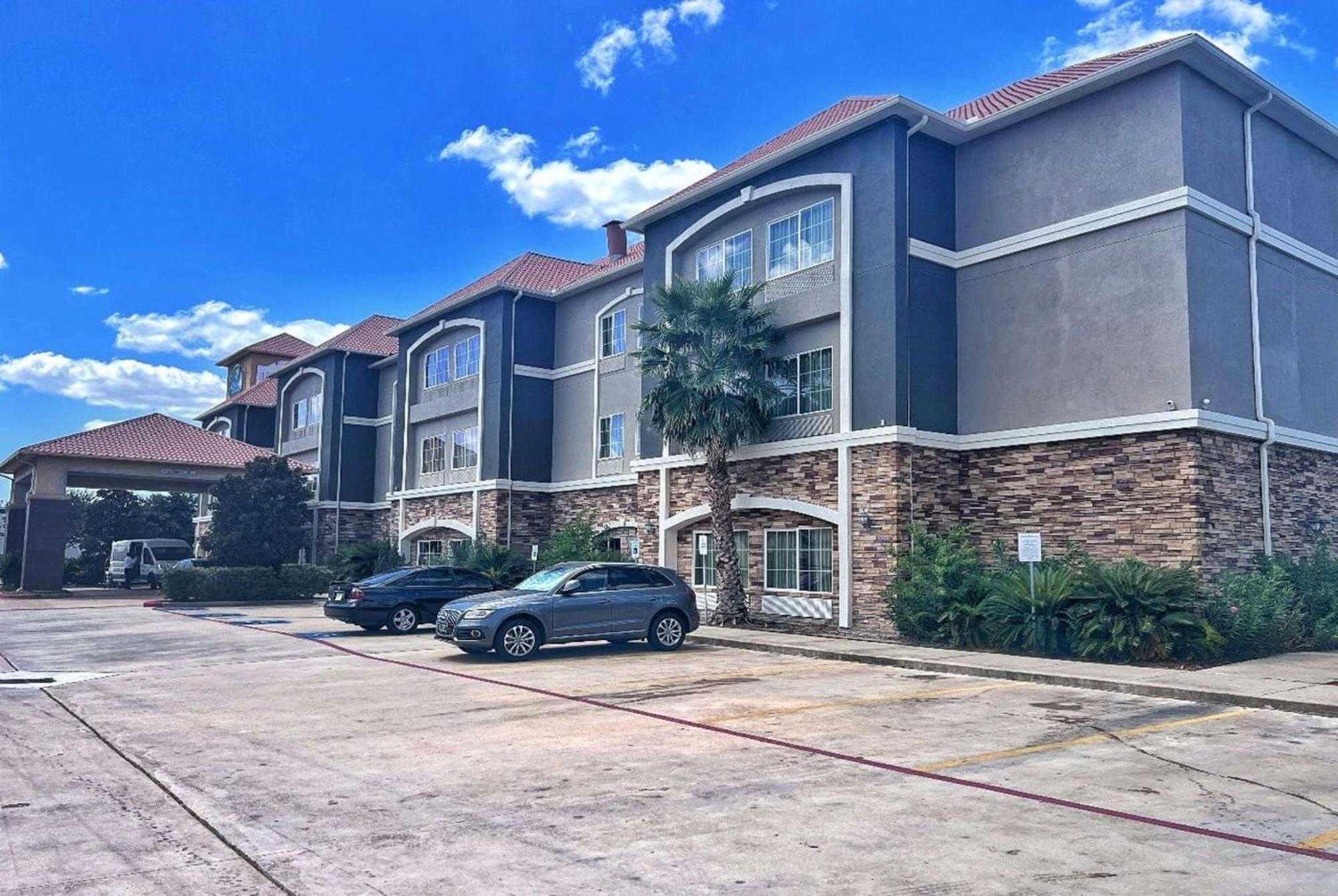 La Quinta By Wyndham Houston Energy Corridor Hotel Luaran gambar