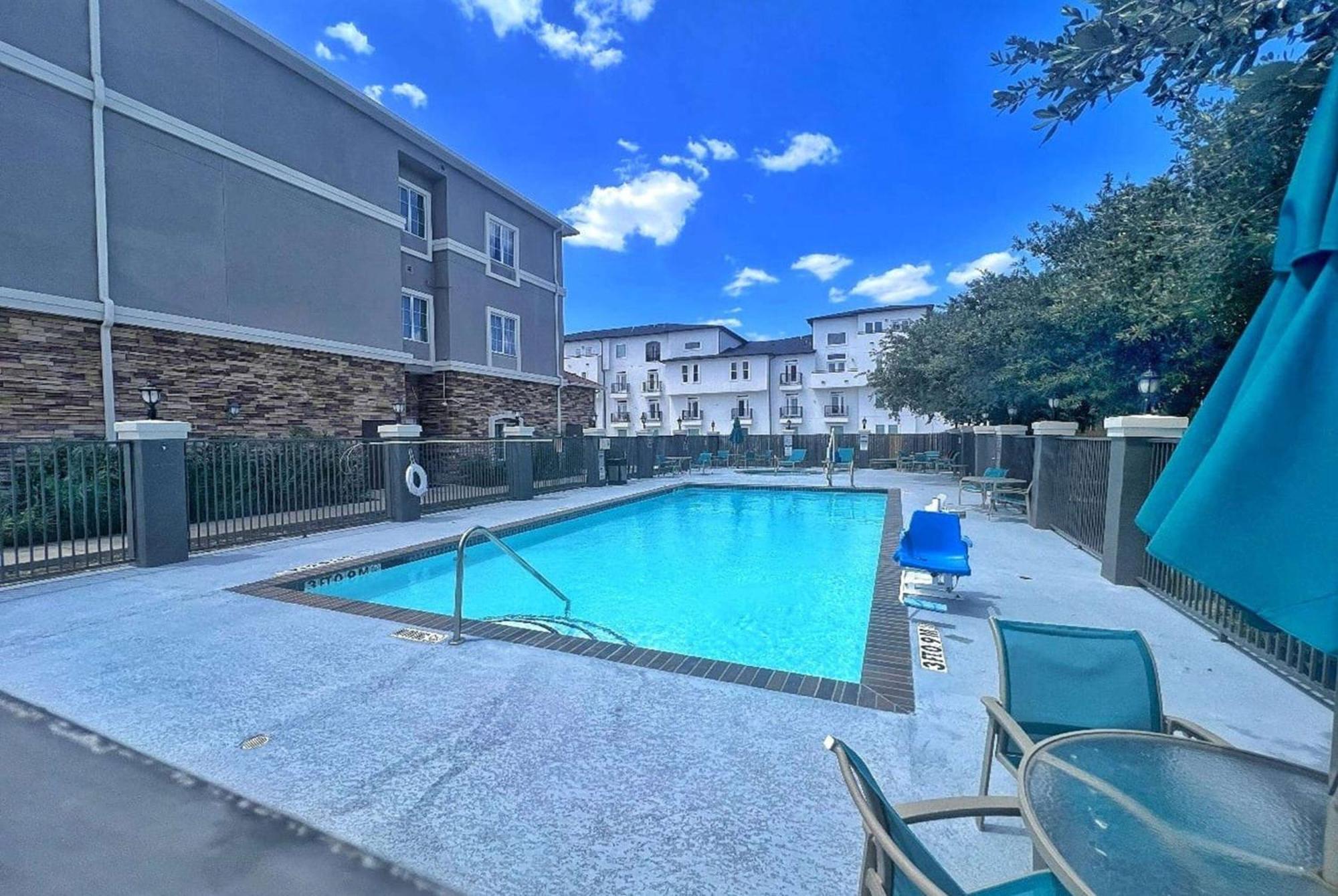 La Quinta By Wyndham Houston Energy Corridor Hotel Luaran gambar