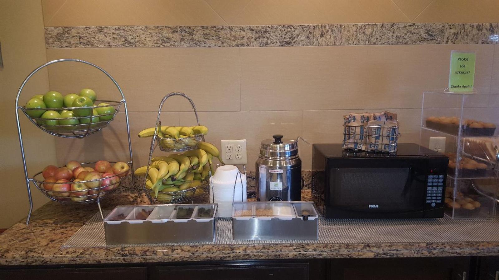 La Quinta By Wyndham Houston Energy Corridor Hotel Luaran gambar