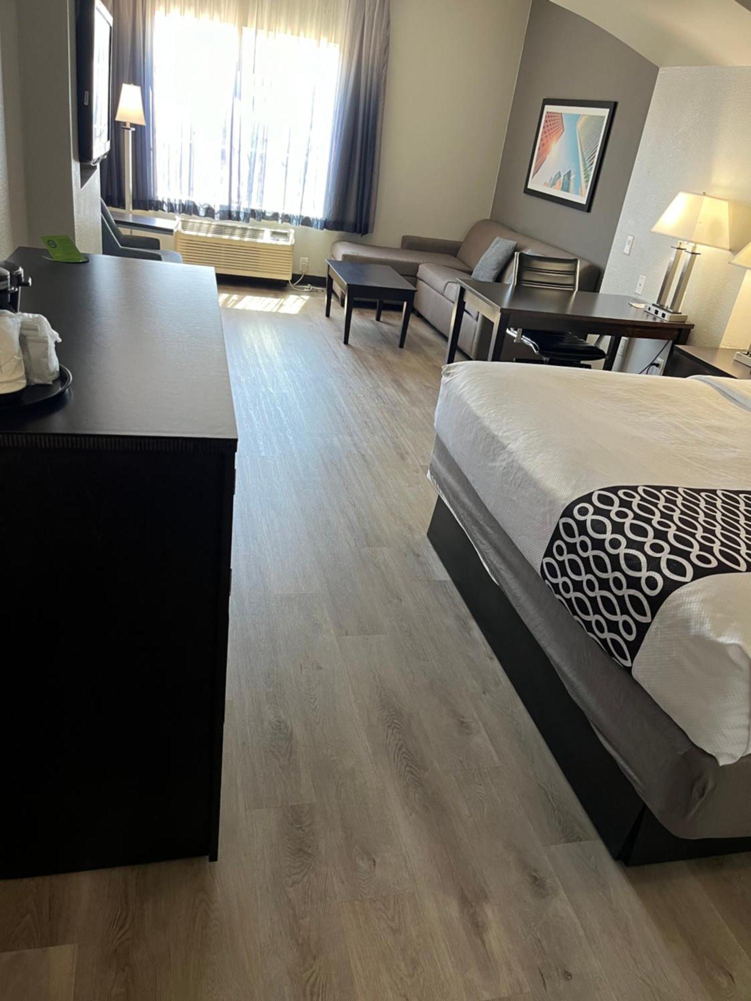 La Quinta By Wyndham Houston Energy Corridor Hotel Luaran gambar