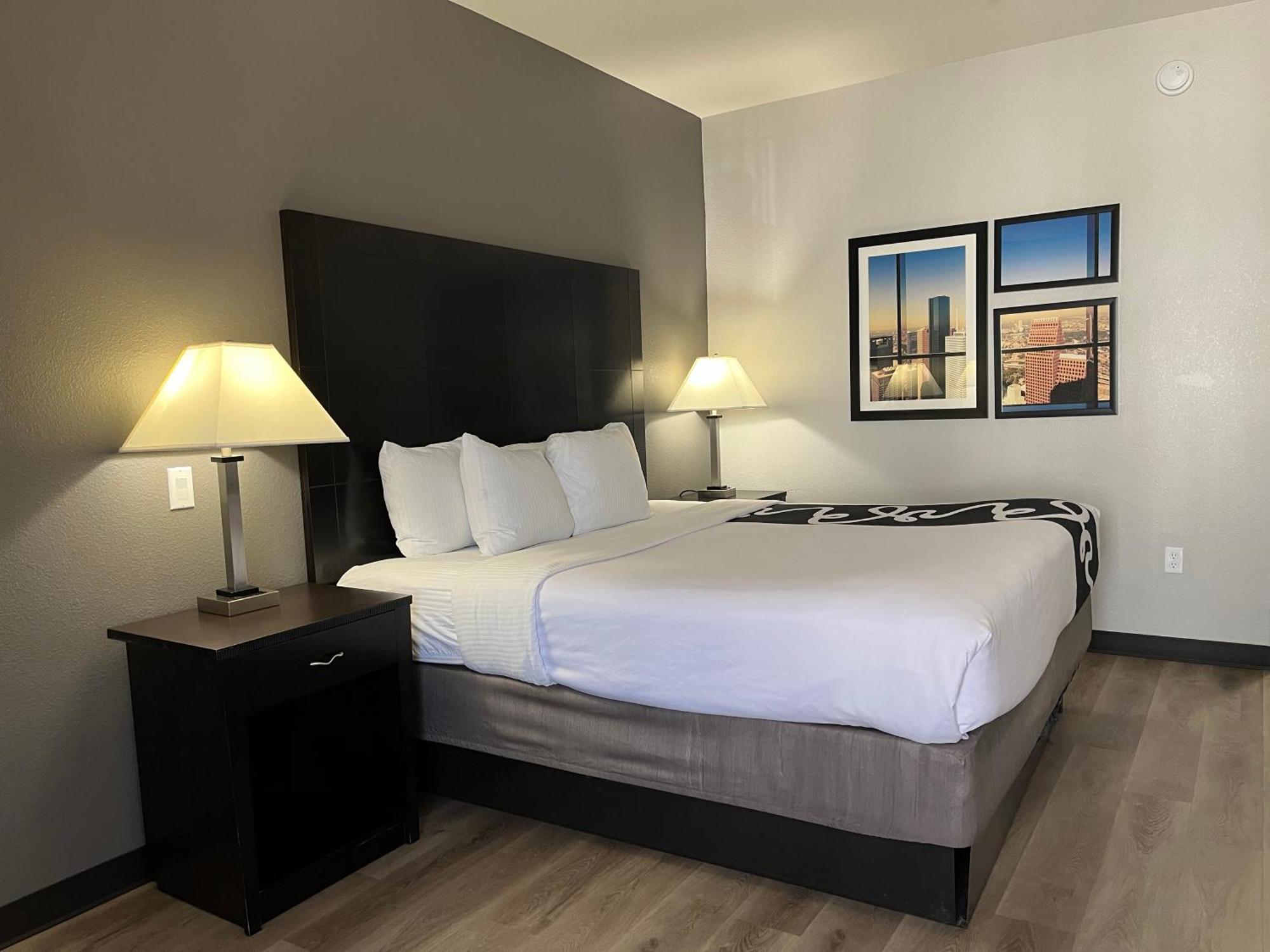 La Quinta By Wyndham Houston Energy Corridor Hotel Luaran gambar