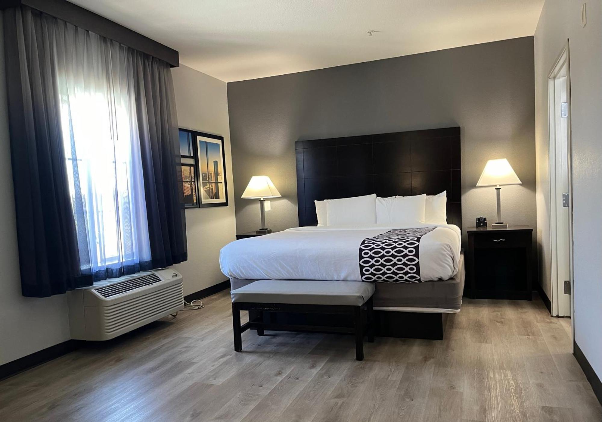 La Quinta By Wyndham Houston Energy Corridor Hotel Luaran gambar