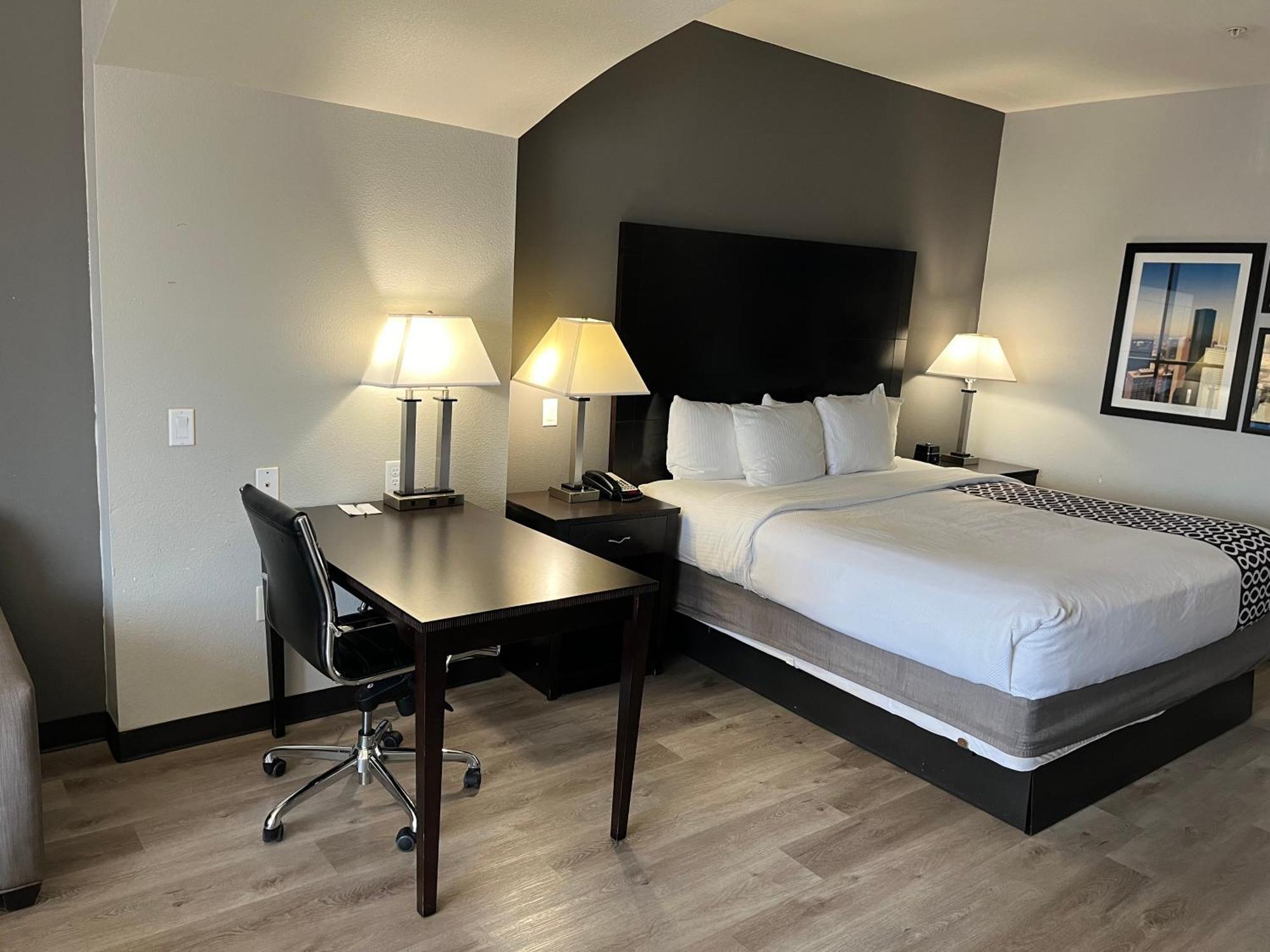 La Quinta By Wyndham Houston Energy Corridor Hotel Luaran gambar