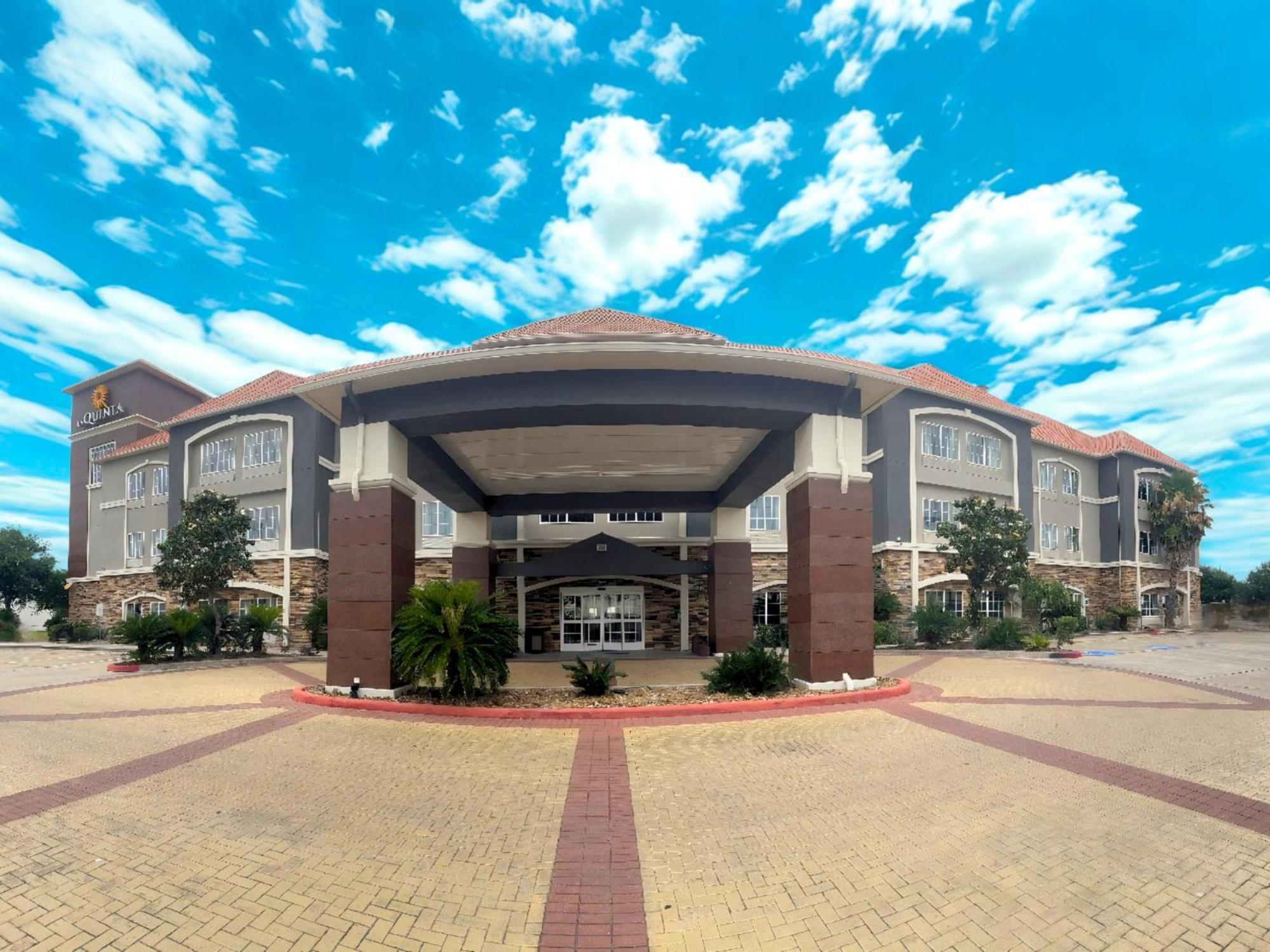 La Quinta By Wyndham Houston Energy Corridor Hotel Luaran gambar