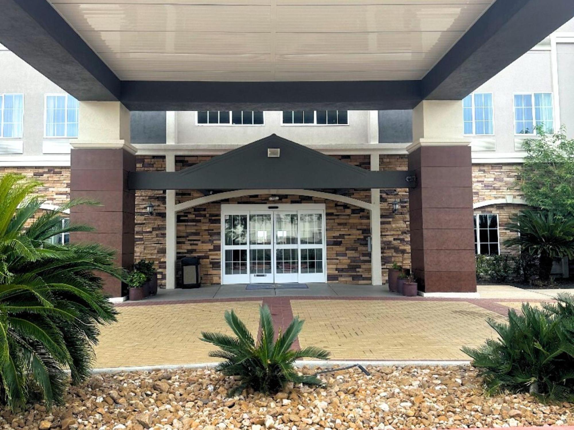 La Quinta By Wyndham Houston Energy Corridor Hotel Luaran gambar