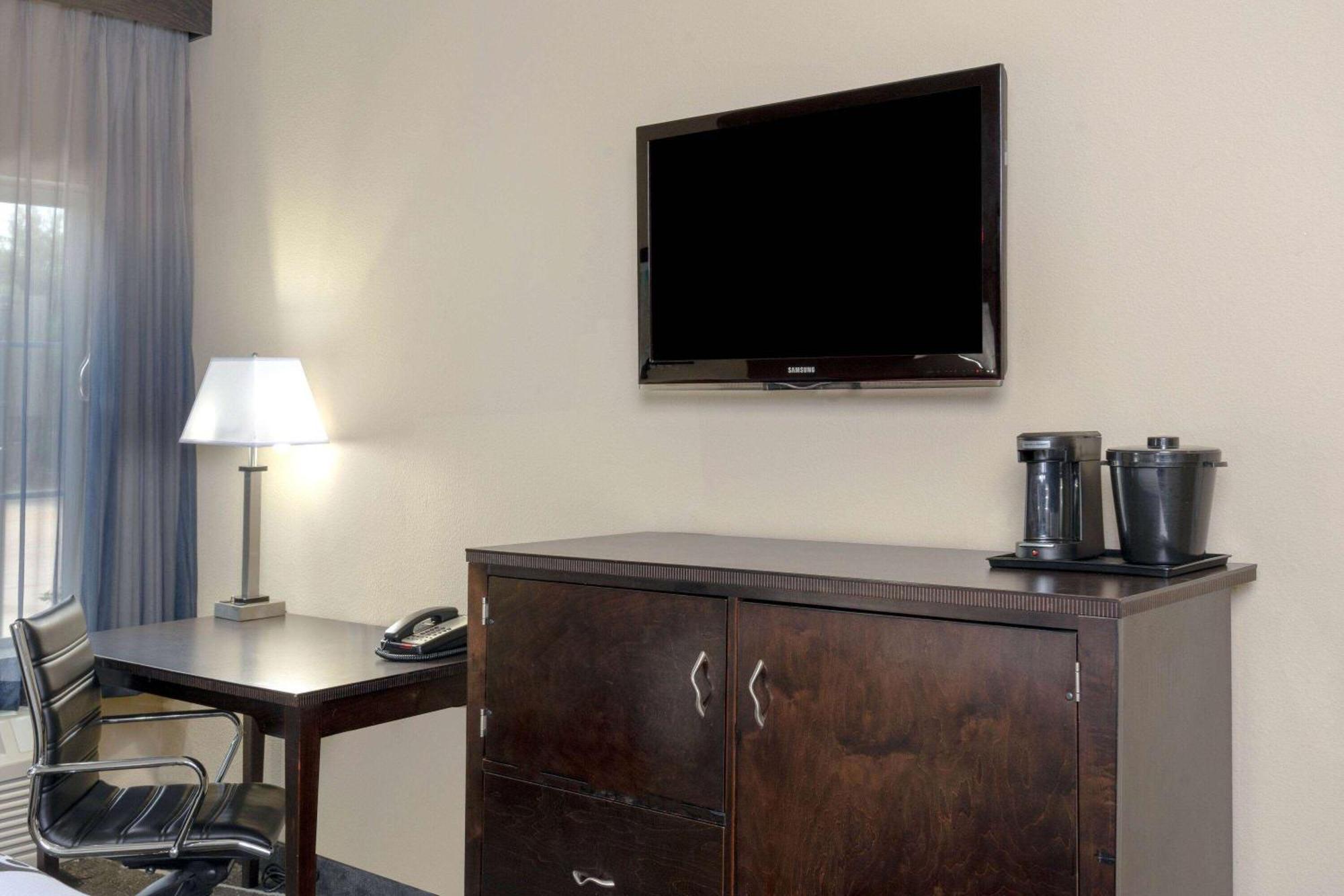 La Quinta By Wyndham Houston Energy Corridor Hotel Luaran gambar