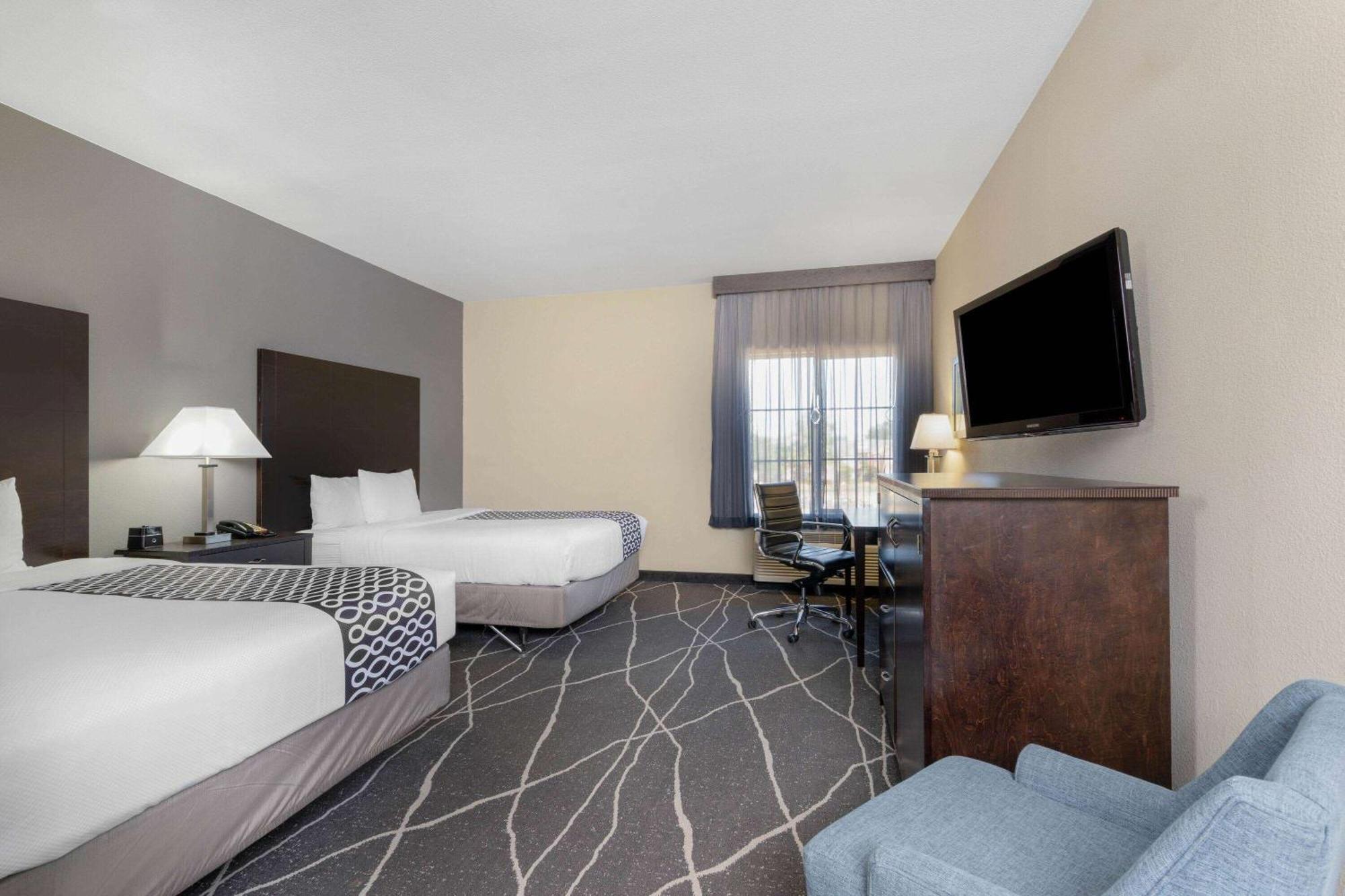 La Quinta By Wyndham Houston Energy Corridor Hotel Luaran gambar
