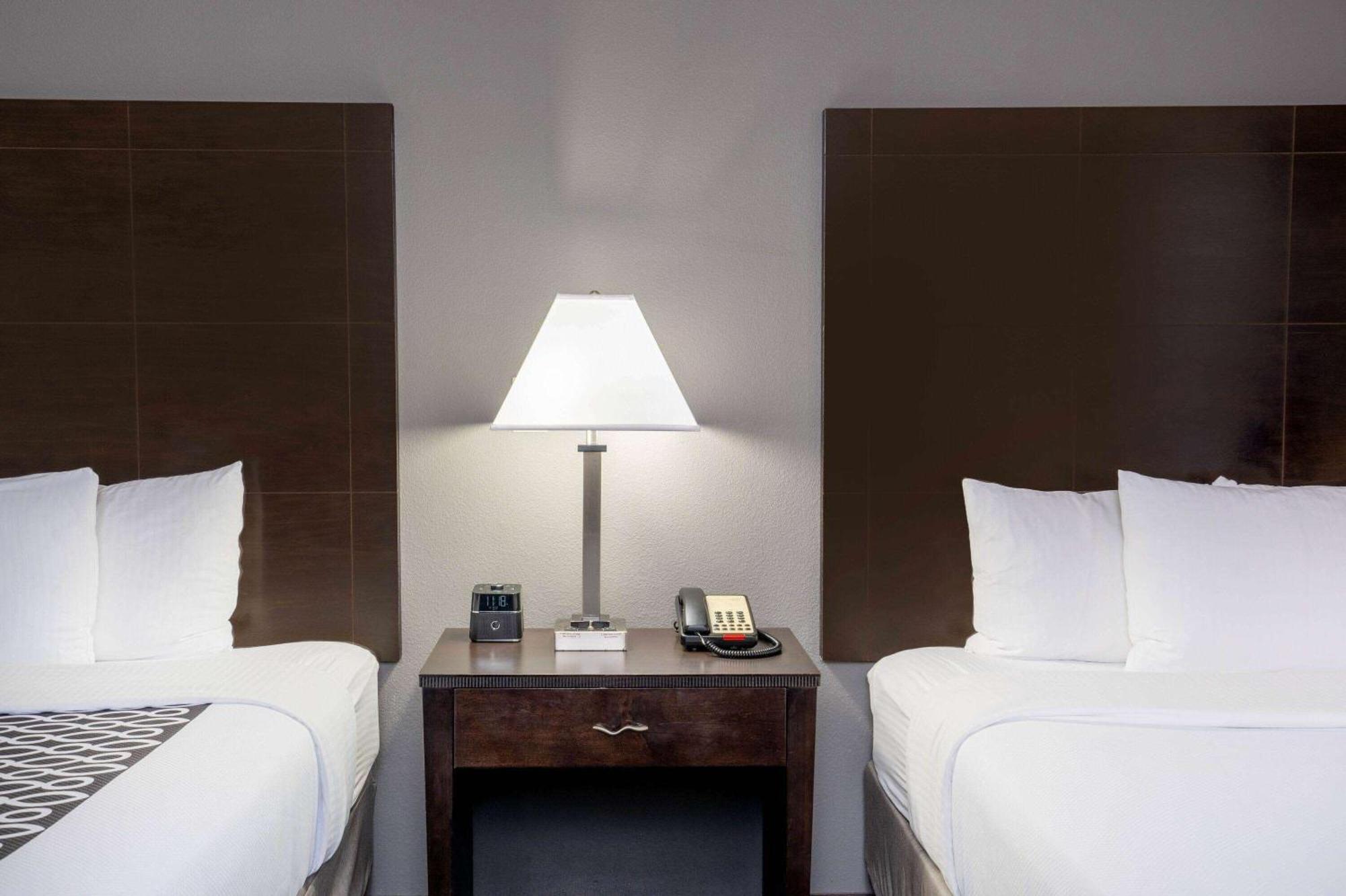La Quinta By Wyndham Houston Energy Corridor Hotel Luaran gambar