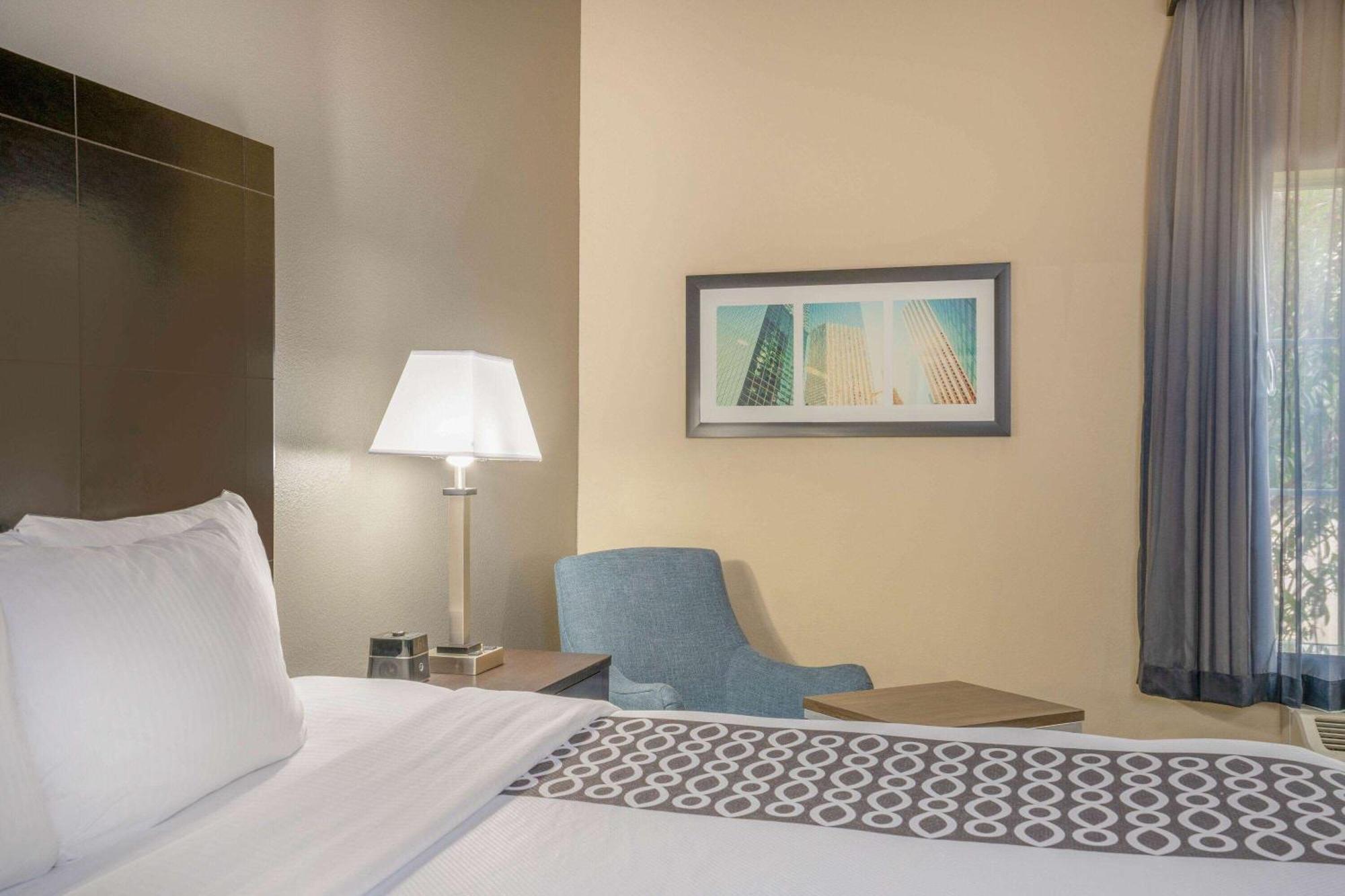La Quinta By Wyndham Houston Energy Corridor Hotel Luaran gambar