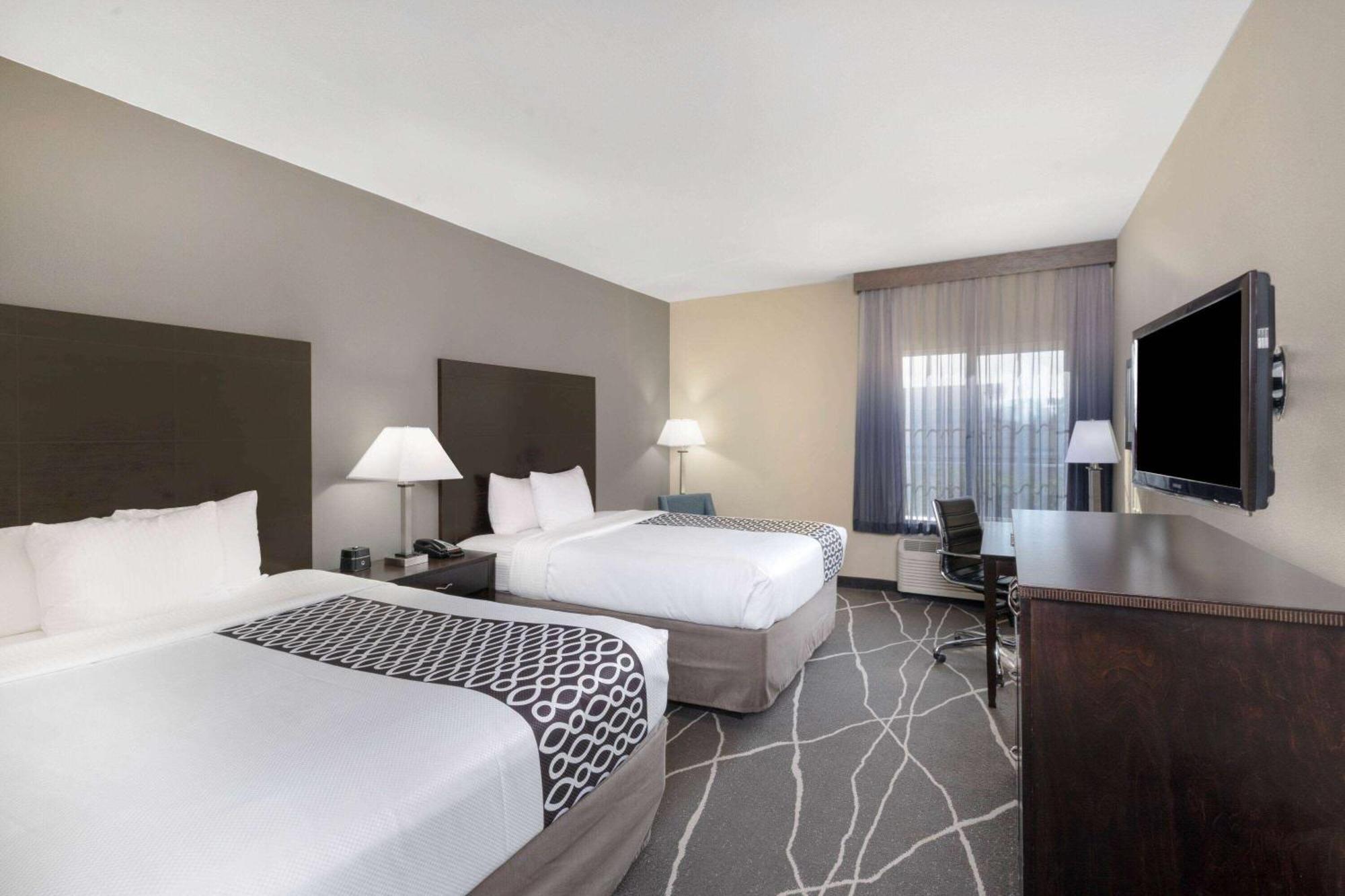 La Quinta By Wyndham Houston Energy Corridor Hotel Luaran gambar
