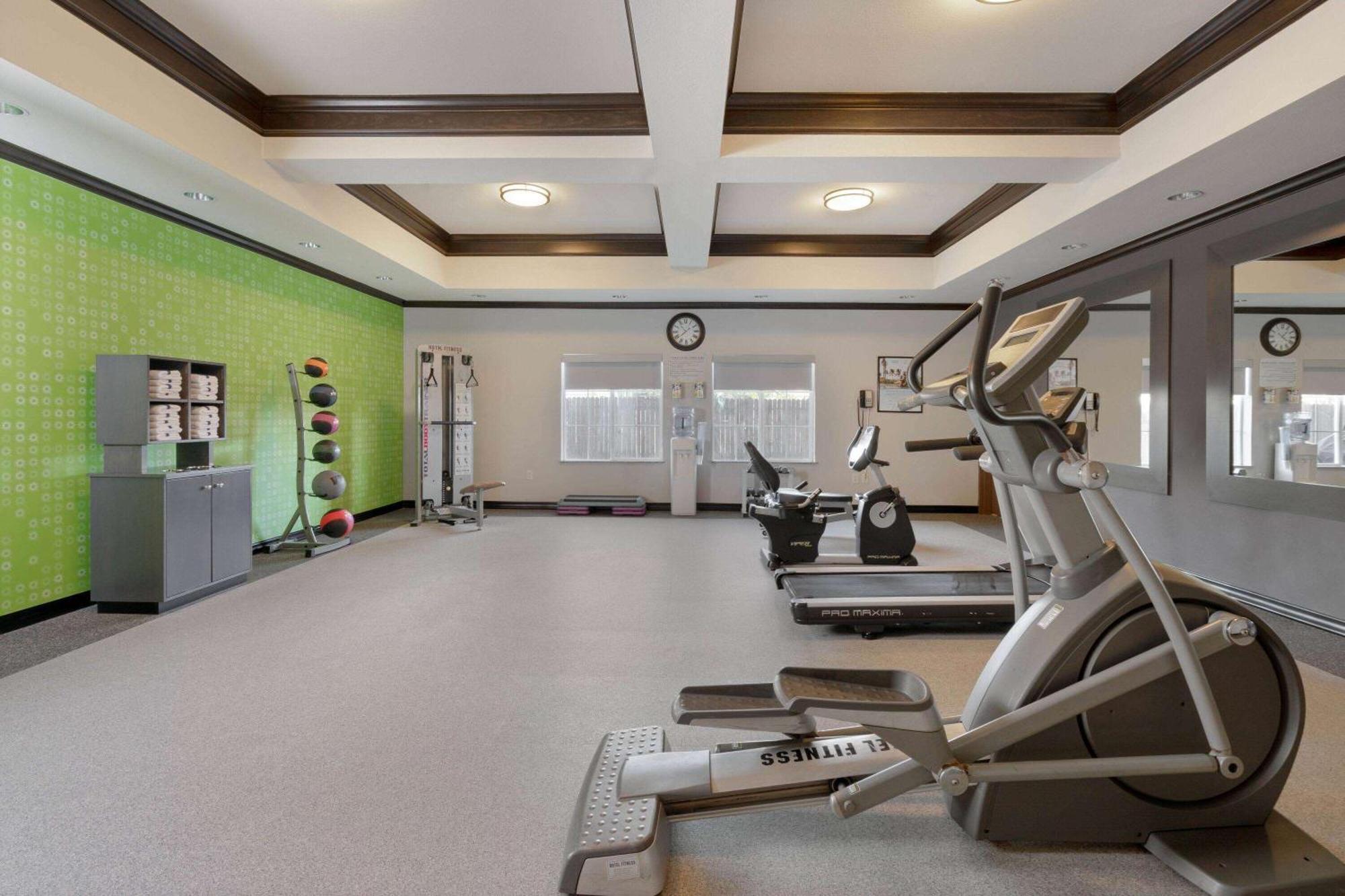 La Quinta By Wyndham Houston Energy Corridor Hotel Luaran gambar