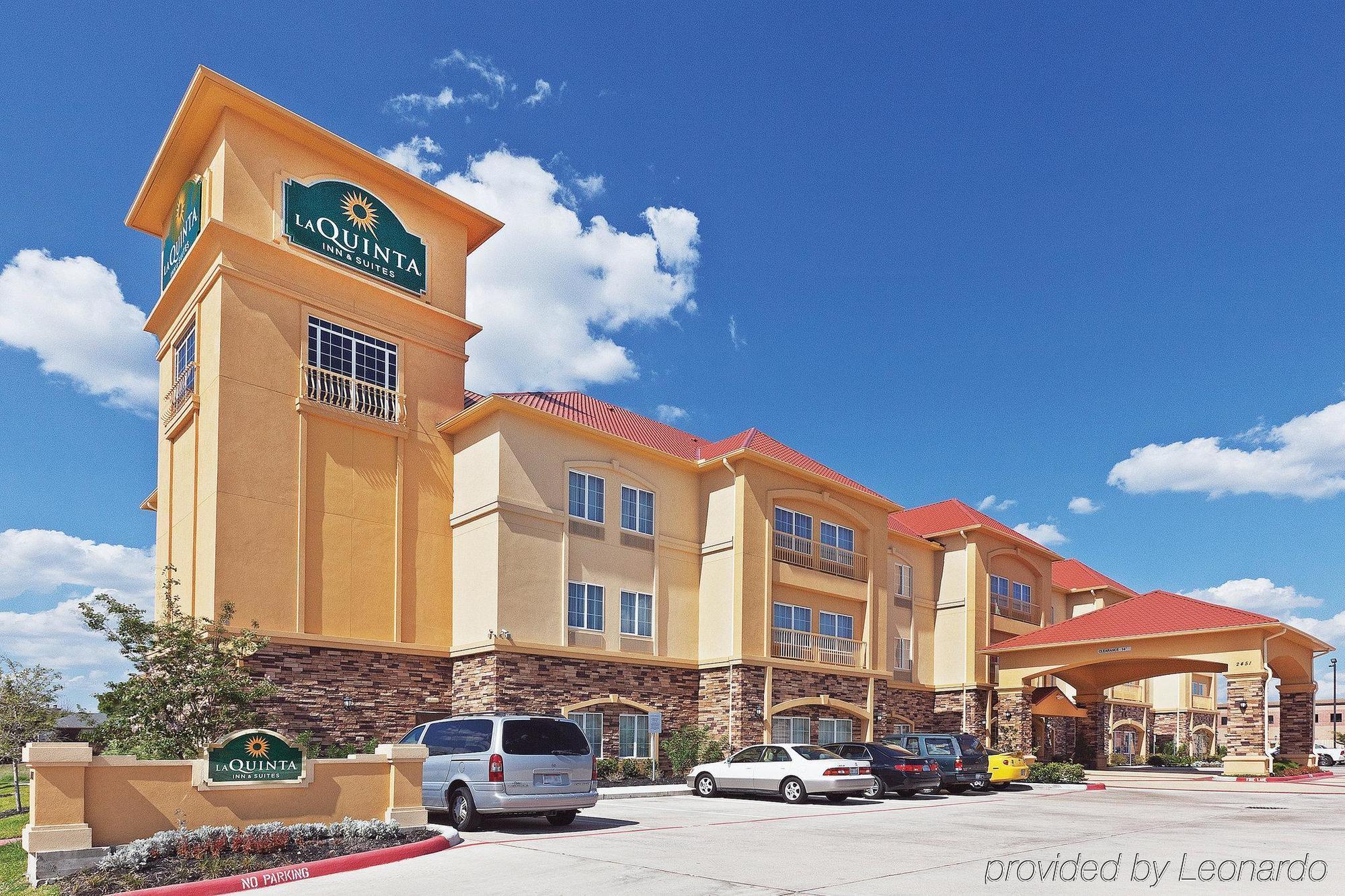 La Quinta By Wyndham Houston Energy Corridor Hotel Luaran gambar