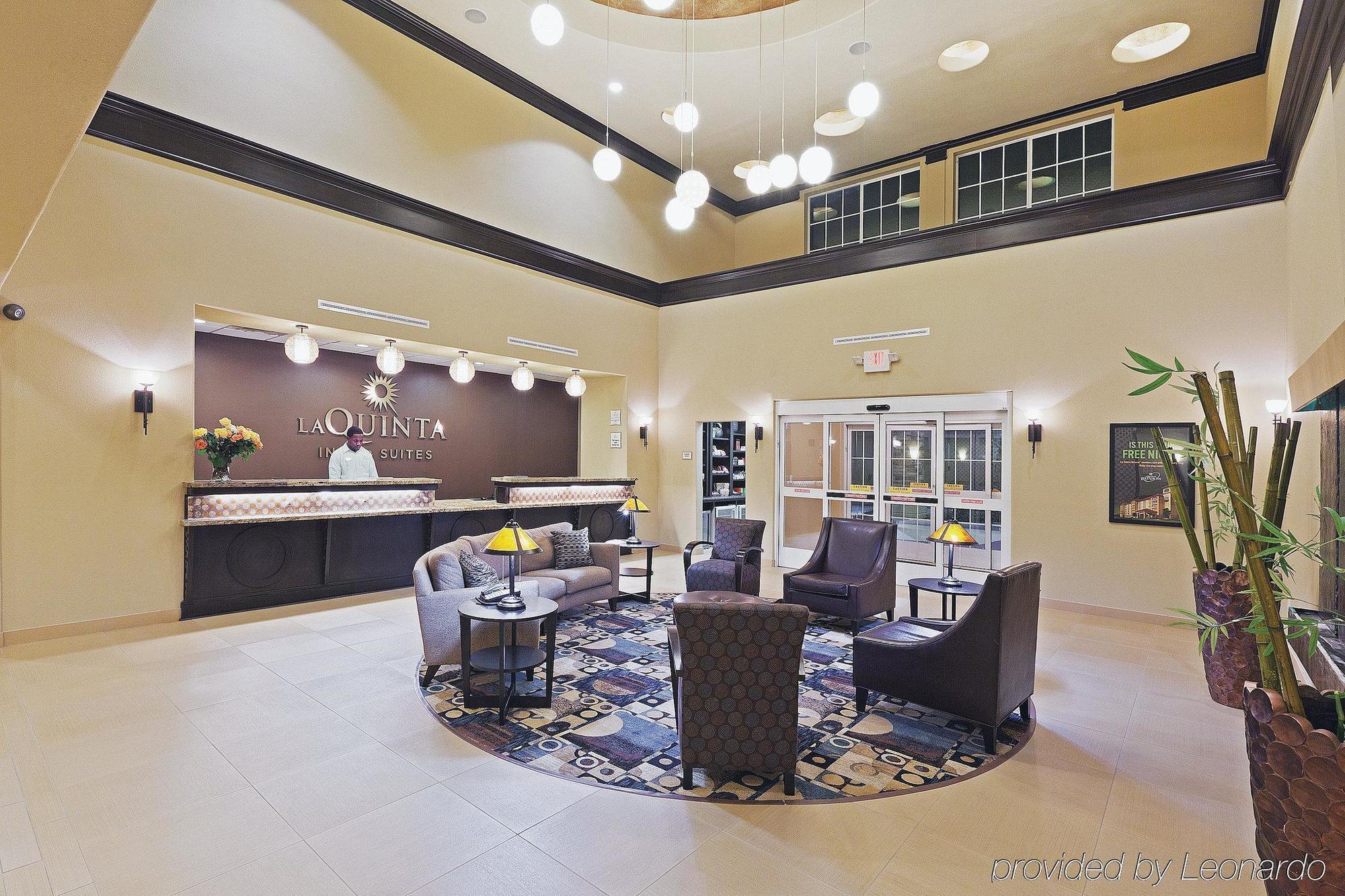 La Quinta By Wyndham Houston Energy Corridor Hotel Dalaman gambar