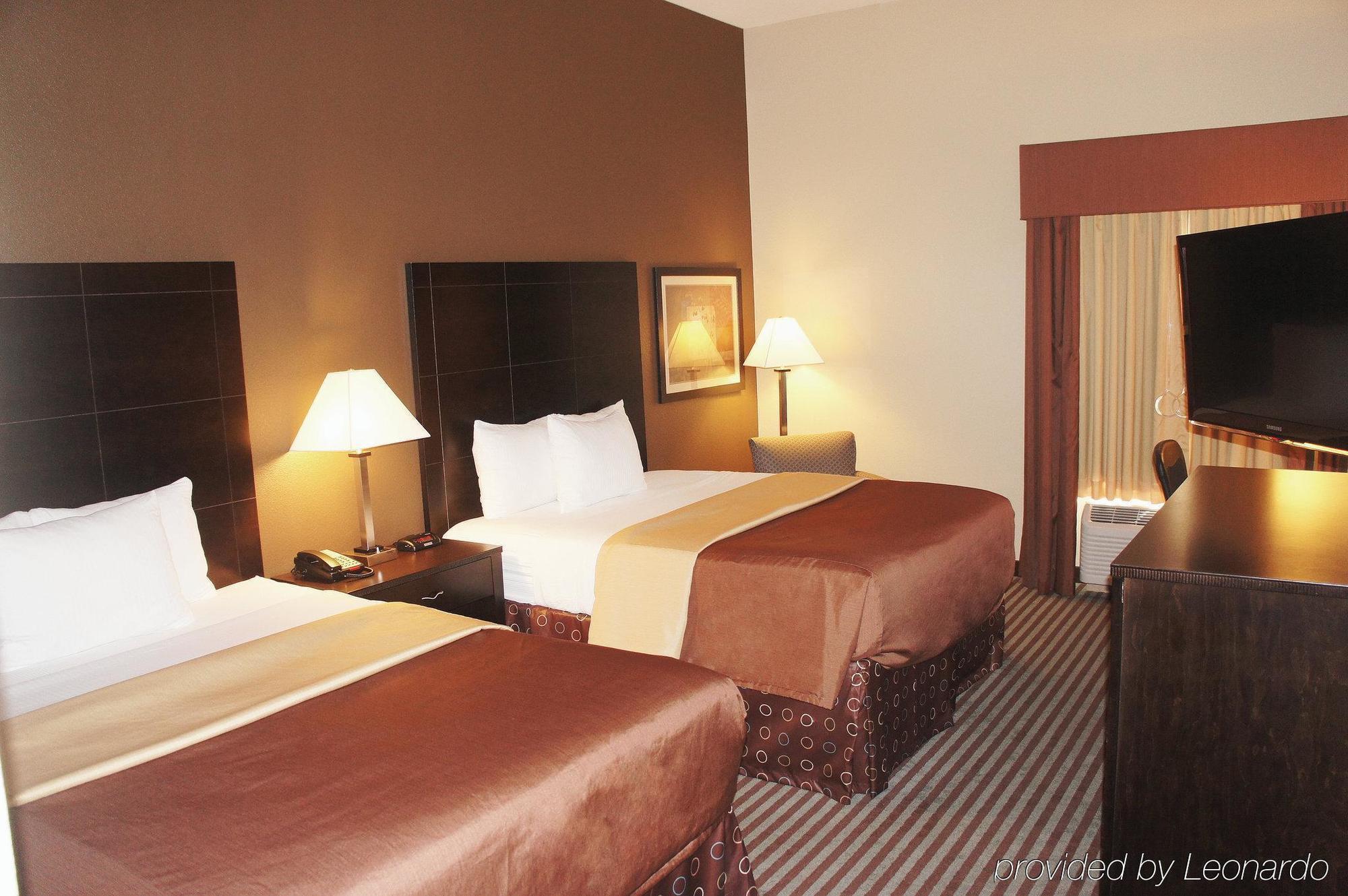 La Quinta By Wyndham Houston Energy Corridor Hotel Luaran gambar