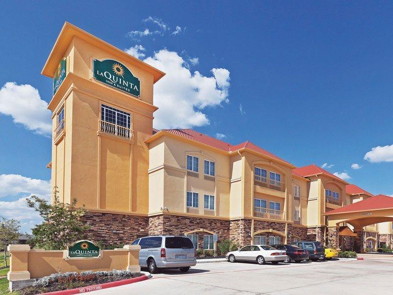 La Quinta By Wyndham Houston Energy Corridor Hotel Luaran gambar