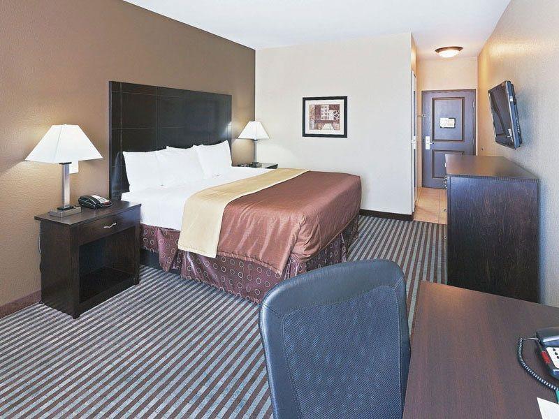La Quinta By Wyndham Houston Energy Corridor Hotel Bilik gambar