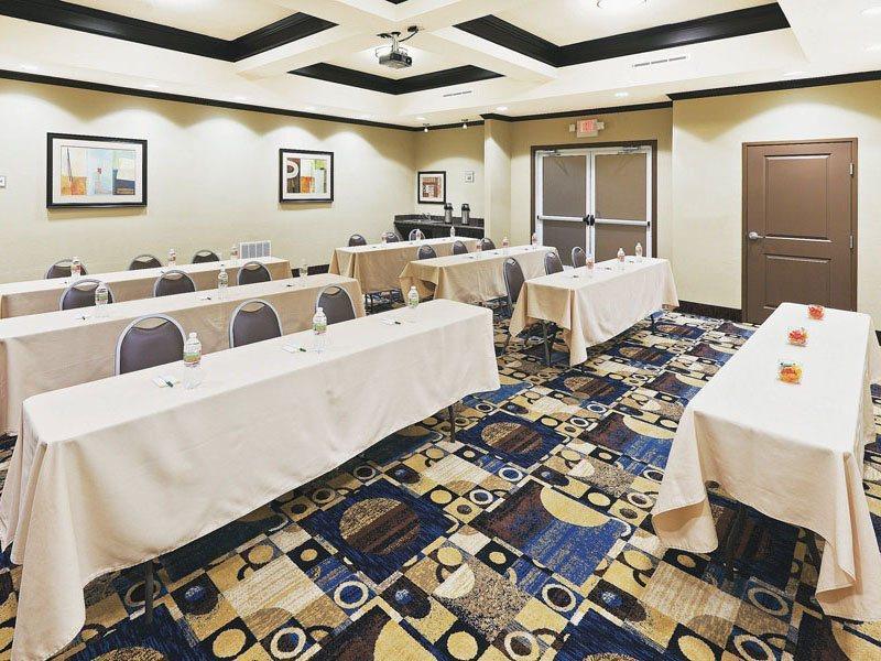La Quinta By Wyndham Houston Energy Corridor Hotel Kemudahan gambar