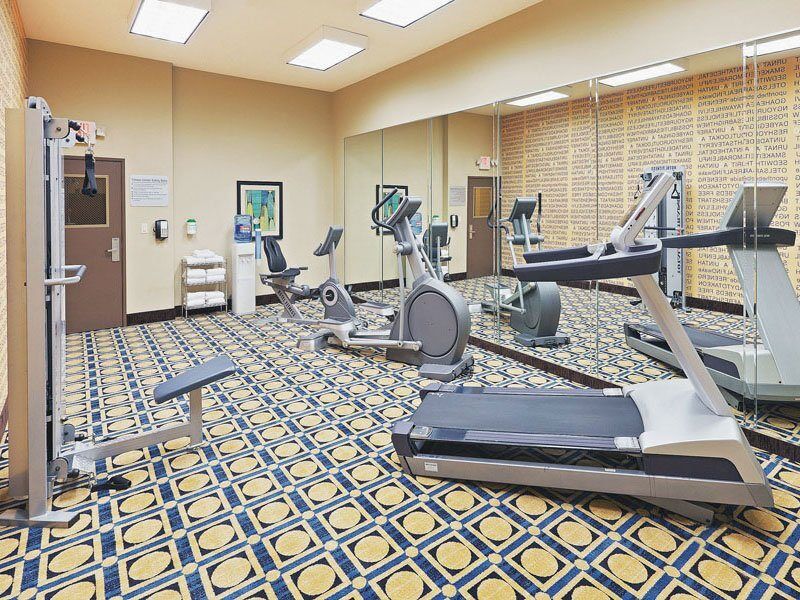 La Quinta By Wyndham Houston Energy Corridor Hotel Luaran gambar
